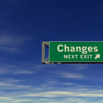 changes-sign photo