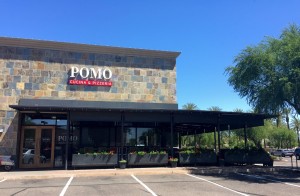 Pomo Restaurant photo