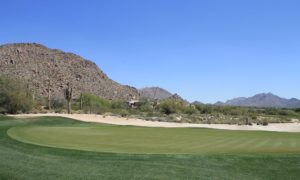 desert highlands golf