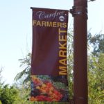 Carefree Farmers market banner photo