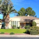 Central Scottsdale home photo