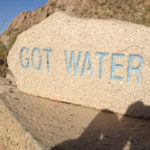 got water sign