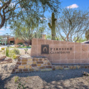 Desert Ridge Fireside photo