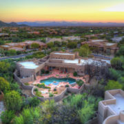 Troon Village photo