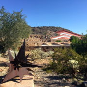 TaliesinWest Taliesin West