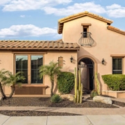 scottsdale home for sale
