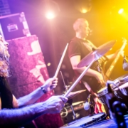 drums
