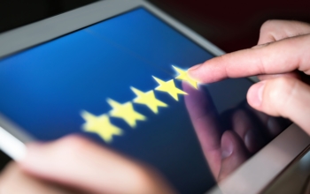 5 star review