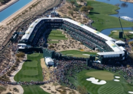 phoenix open