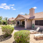 North Scottsdale home for sale