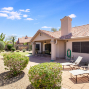 North Scottsdale home for sale