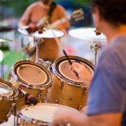 summer concert