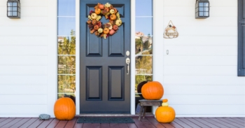 fall home selling tips
