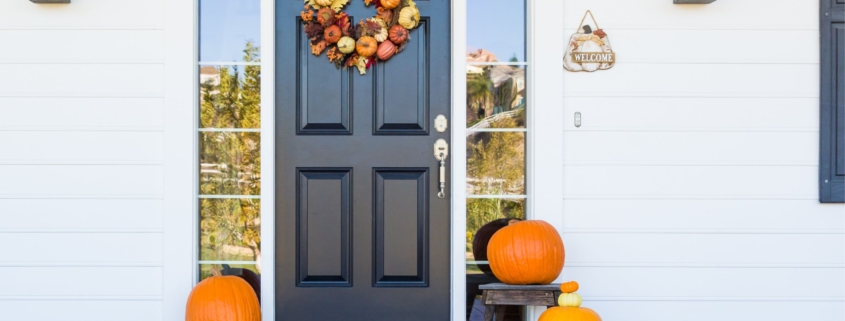 fall home selling tips