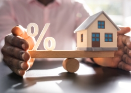 interest rates