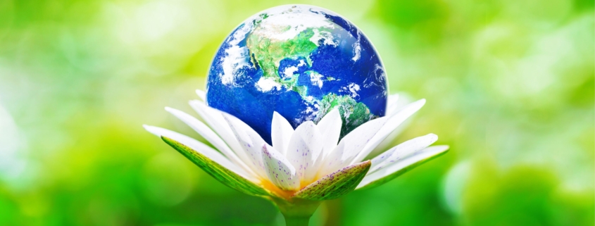 Earth Day