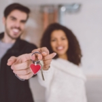 heart house key
