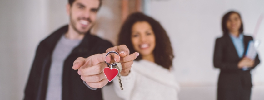 heart house key