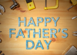 Happy Father's Day