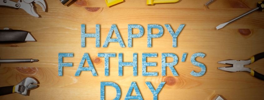 Happy Father's Day