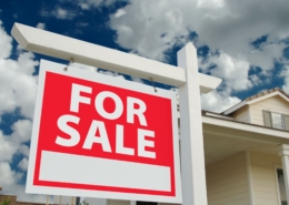 home for sale