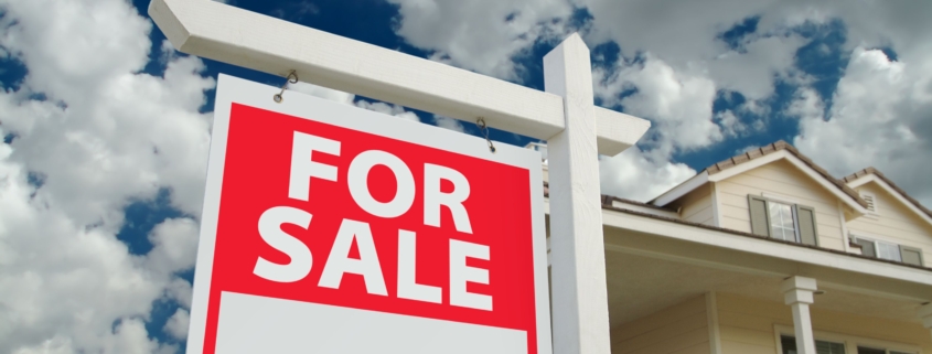 home for sale