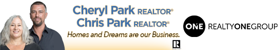 REALTORS® Chris and Cheryl Park