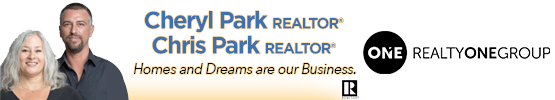 REALTORS® Chris and Cheryl Park